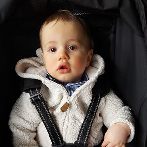 Meet your Posher, Jennifer